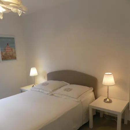 Holiday home Mon Amour De Vacances - A 5min De La Plage De Pinarello *